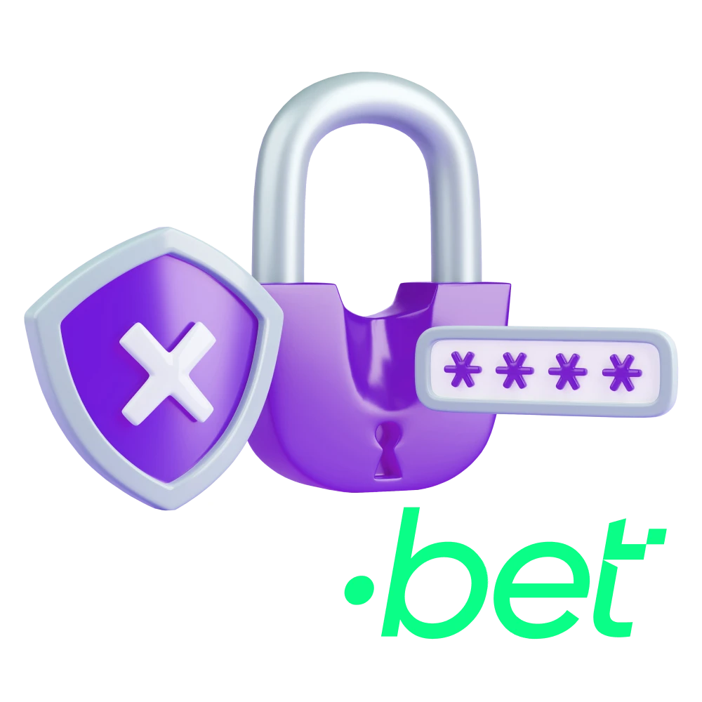 LalaBet verbindt zich ertoe uw privacy en persoonlijke informatie te beschermen.