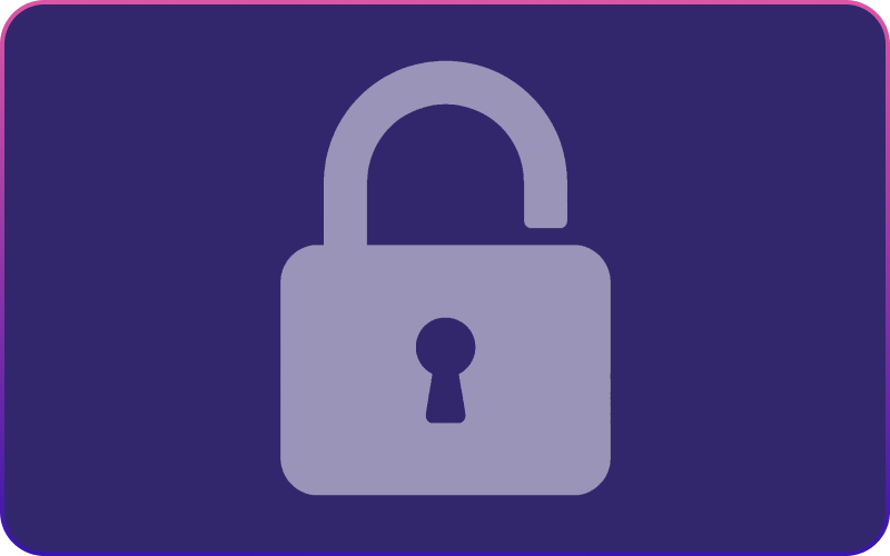 Gebruik biometrische gegevens voor veilig inloggen en controle over je persoonlijke Lalabet account.