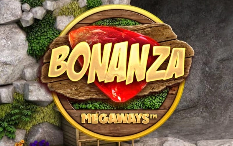 Ervaar duizenden manieren om te winnen met de explosieve Bonanza Megaways bij Lalabet.