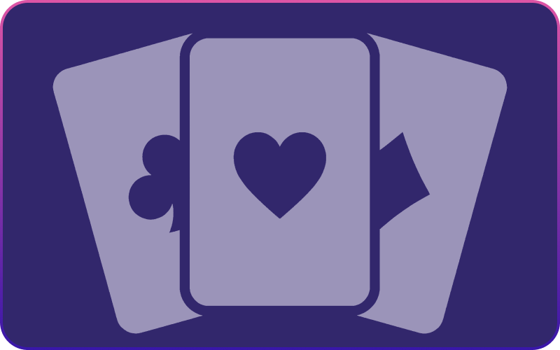 Speel klassieke Lalabet tafelspellen zoals Roulette en Blackjack voor een authentieke ervaring.