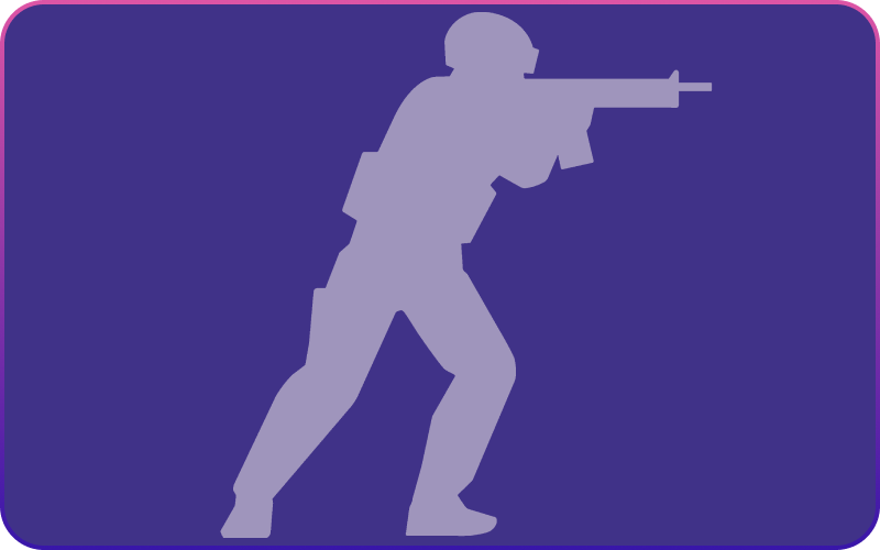 Zet in op de beste teams in CS2 bij Lalabet en volg de actie van de Major kampioenschappen.