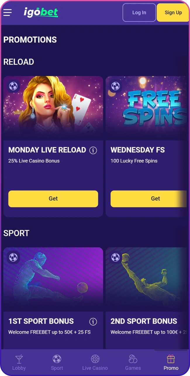 Ontdek de nieuwste Lalabet bonussen en promoties voor Nederlandse spelers.