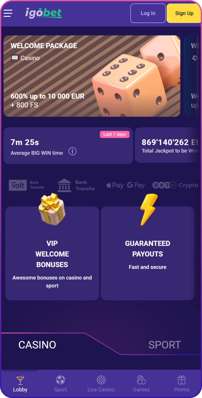 Bekijk de officiële Lalabet Nederland startpagina voor het beste aanbod aan weddenschappen.