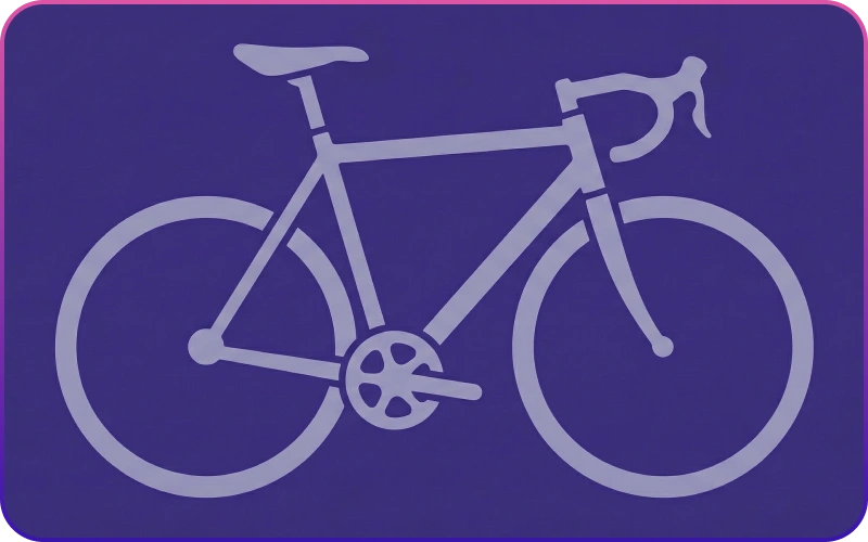 Volg de koers en zet in op de grootste wielerwedstrijden via de Lalabet Wielrennen sectie.