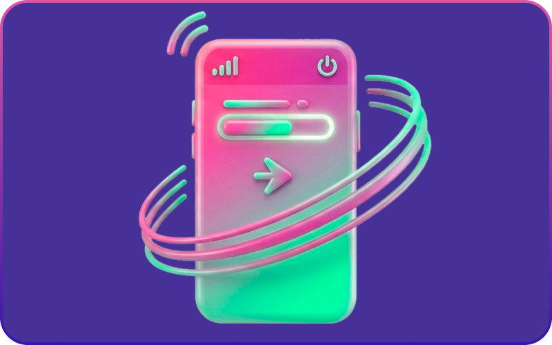 Ervaar een mobiel eerst platform voor een naadloze spelervaring op je smartphone bij Lalabet.