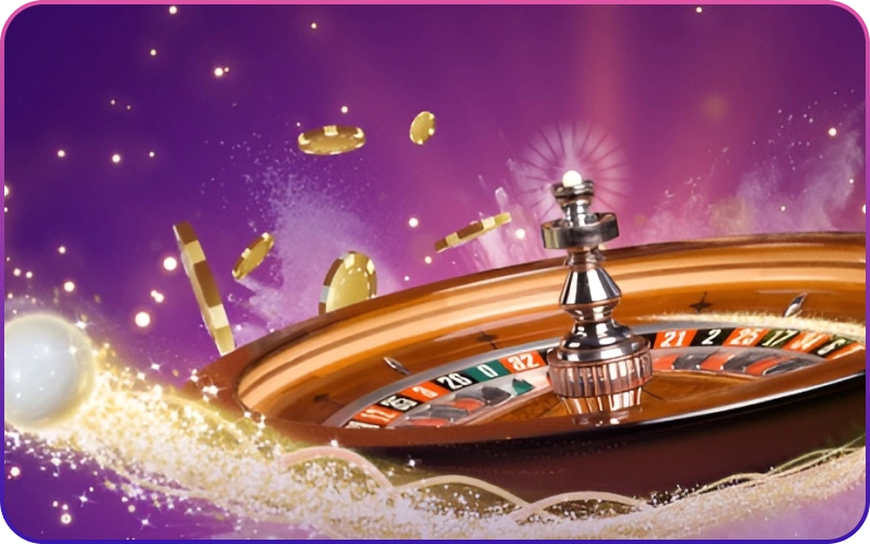 Claim de Lalabet Casino bonus bij je eerste storting.