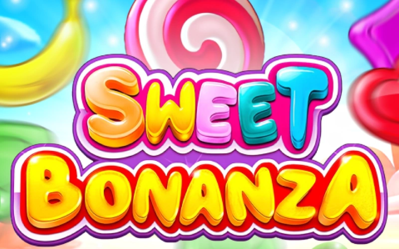 Beleef een suikerzoete ervaring met de enorme vermenigvuldigers in Sweet Bonanza bij Lalabet.