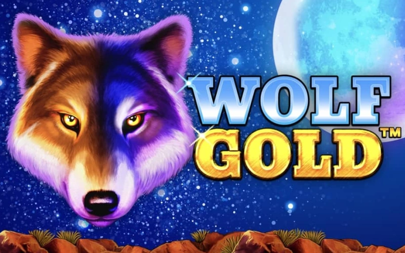 Reis naar de wildernis en jaag op de jackpot in de klassieke Wolf Gold op Lalabet.