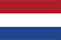 flag of Netherlands